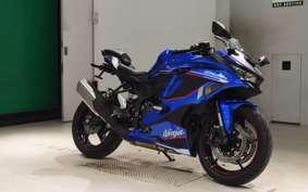 KAWASAKI ZX-4R SE 2024 ZX400P