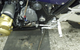 HONDA CB1300SF SUPER FOUR 2002 SC40