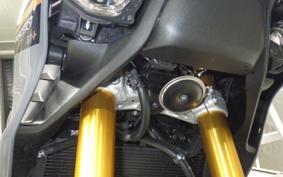 YAMAHA TRACER 9 GT+ 2025 RN70J