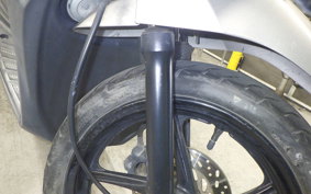 SUZUKI ADDRESS 110 2021 CE47A