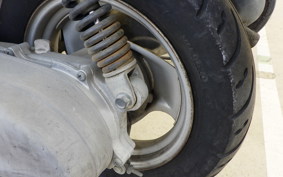 YAMAHA JOG Gen.4 SA16J
