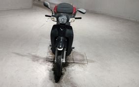 HONDA SUPER CUB110 JA10