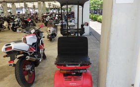 HONDA GYRO CANOPY TA03