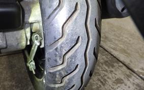 SUZUKI ﾚｯﾂ 2003 CA4AA