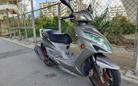 KYMCO RACING 150