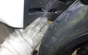 HONDA LEAD 125 2019 JF45