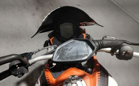 KTM 125 DUKE JGA4D