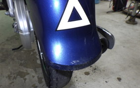 HONDA C110 SUPER CUB JA44