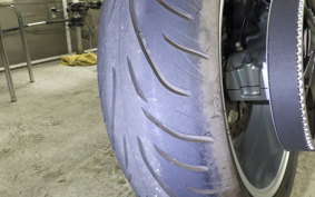 BMW F800ST 2010