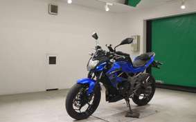 KAWASAKI Z250 SL 2023 BR250E