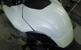 APRILIA MANA 850GT 2015