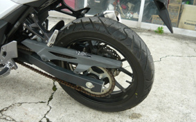 SUZUKI GSX250R DN11A