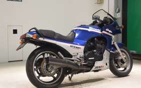 KAWASAKI GPZ900R NINJA 1988 ZX900A