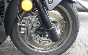 KYMCO K-XCT 300 i 2018