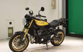 KAWASAKI Z900RS SE 2025 ZR900K