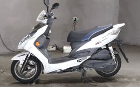 KYMCO KYMCO RACING150FI SR30BB