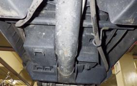 HONDA TODAY 2 AF67