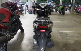 HONDA LEAD 125 JK12