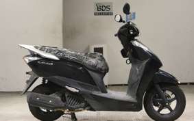 HONDA LEAD 125 2009 JF45
