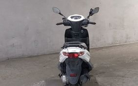 SUZUKI ADDRESS V125 DT11A