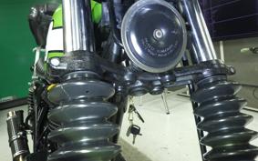 KAWASAKI 250TR BJ250F