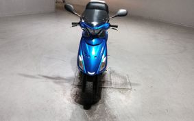 SUZUKI ADDRESS V125 CF4MA