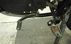 YAMAHA DT50 2003 17W