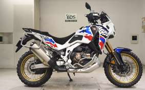 HONDA CRF1100L AFRICA TWIN DCT 2025 SD15