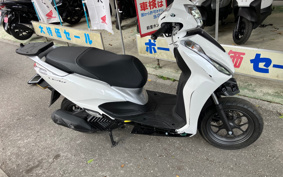 HONDA LEAD 125 JK12