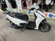 Фото Honda LEAD 125 2023 с японского аукциона