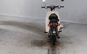HONDA SUPER CUB50 C50