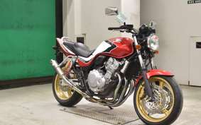 HONDA CB400SF 2018 NC42