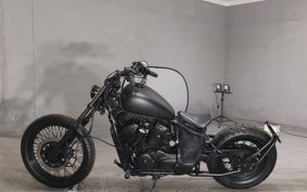 HONDA STEED 400 1994 NC26