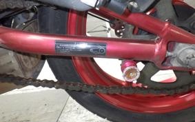 KAWASAKI NINJA 400 ABS 2017 EX400E