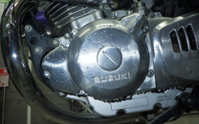 SUZUKI ST250E NJ4CA