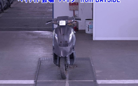 SUZUKI ADDRESS V50
