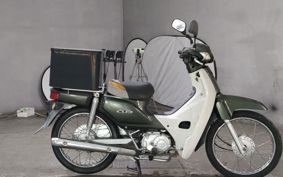HONDA SUPER CUB50 AA04