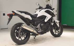 HONDA NC750X 2015 RC72