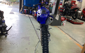 YAMAHA YZ250F CG40G