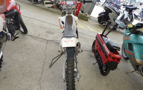 YAMAHA YZ80 4GT