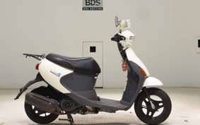 SUZUKI LET's 4 1998 CA41A
