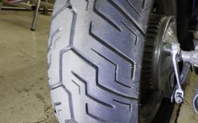 HONDA SHADOW 1100 1993