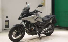 HONDA NC750X 2025 RH23