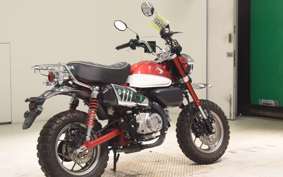HONDA MONKEY 125 ABS JB02