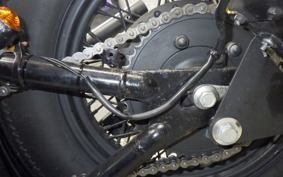 KAWASAKI VULCAN 800 CLASSIC 1996 VN800A