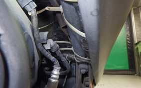 YAMAHA AXIS 125 TREET 2023 SE53J