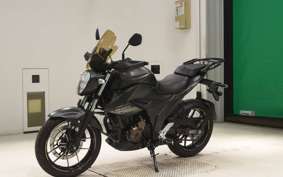 SUZUKI ｼﾞｸｻｰ250 ED22Y