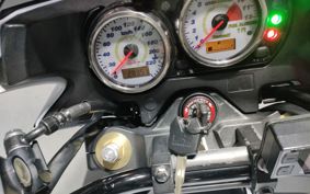 KAWASAKI ZRX1200 2012 ZRT20D