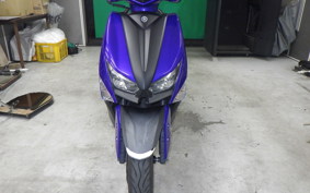 YAMAHA CYGNUS Griffus SEJ4J