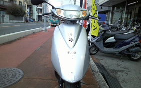 HONDA DIO AF68